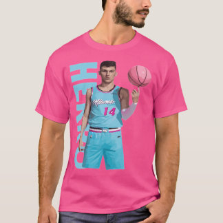 Camiseta Tyler Herro