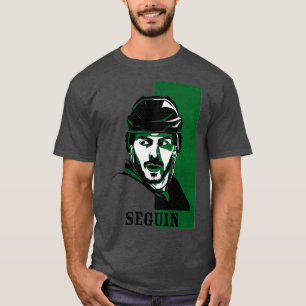 Camiseta Tyler Seguin Dallas Vetor TShirt