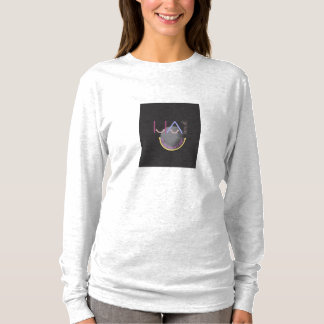 camiseta typography_6_ha,ha,ha,ppy day_1