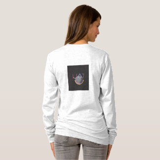 camiseta typography_6_ha,ha,ha,ppy day_1