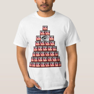 CAMISETA TYPOPYRAMID 003