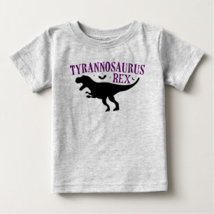 Camiseta Tyrannosaurus