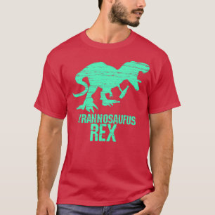 Camiseta Tyrannosaurus Rex