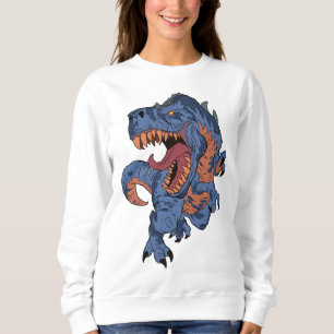 Camiseta Tyrannosaurus Rex, A Melhor Régua Do Clash® T-Re