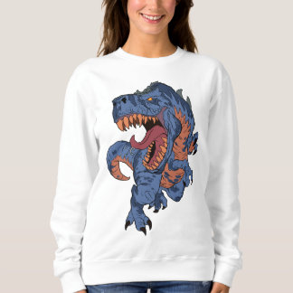 Camiseta Tyrannosaurus Rex, A Melhor Régua Do Clash® T-Rex