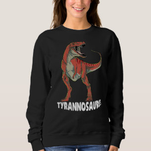 Camiseta Tyrannosaurus Rex Dinosaur