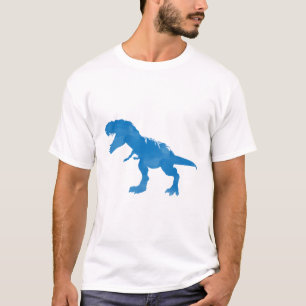 Camiseta Tyrannosaurus Rex T Rex Dinossaur