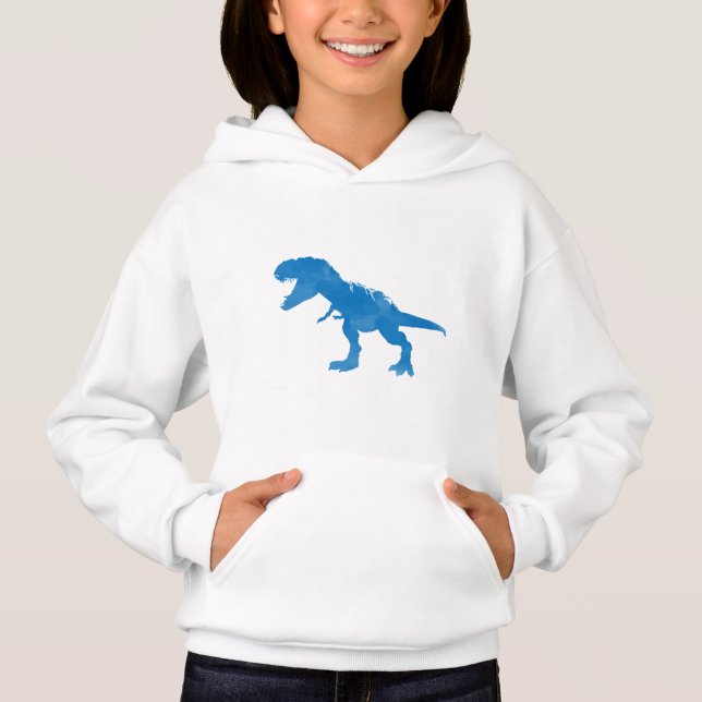 Camiseta Tyrannosaurus Rex T Rex Dinossaur (Frente)