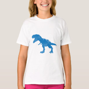 Camiseta Tyrannosaurus Rex T Rex Dinossaur