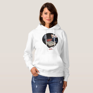 Camiseta TyrantWear: Com licença?