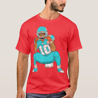 Camiseta Tyreek Hill Cheetah TSirt