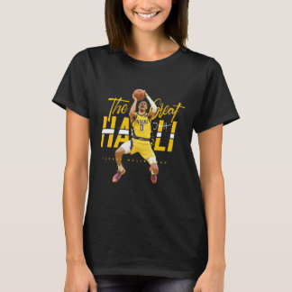 Camiseta Tyrese Haliburton
