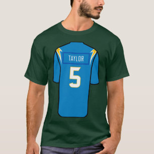 Camiseta Tyrod Taylor Jersey