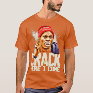 CAMISETA TYRONE BIGGUMS
