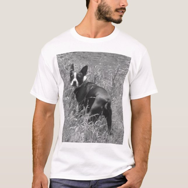 Camiseta Tysen (Frente)