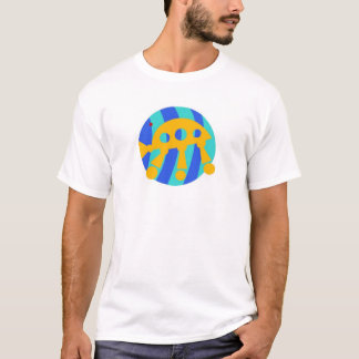 Camiseta U.F.OOL por Sokazo