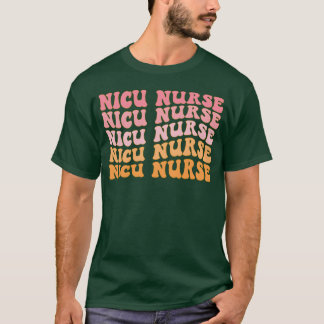 Camiseta u Nurse Labor And Delivery Nurse Nurse vintage