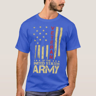 Camiseta U Patriótico
