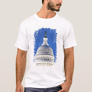 Camiseta U.S. Abóbada do Capitólio