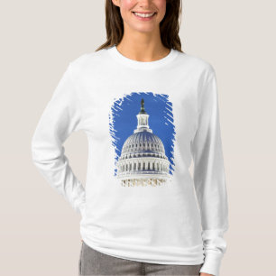 Camiseta U.S. Abóbada do Capitólio