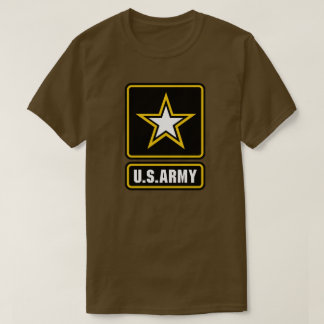 CAMISETA U.S. EXÉRCITO