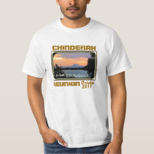 CAMISETA U-THAT