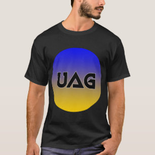 Camiseta UAG Basic Tee