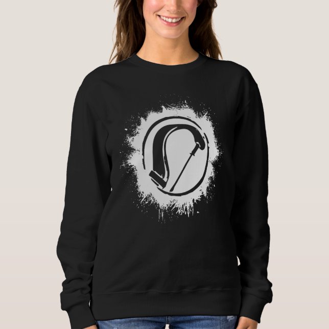 Camiseta Uau Hunter RPG (Frente)