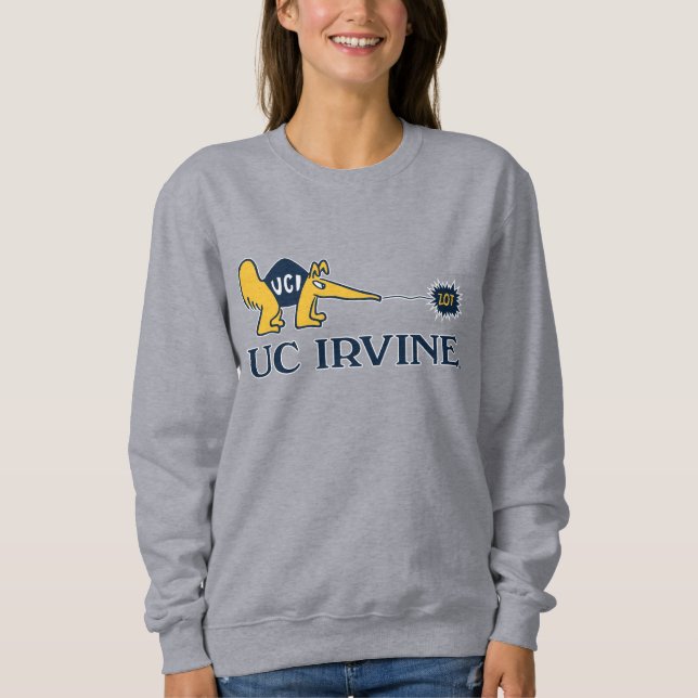 Camiseta UC Irvine | UCI Anteatistas Zot! (Frente)
