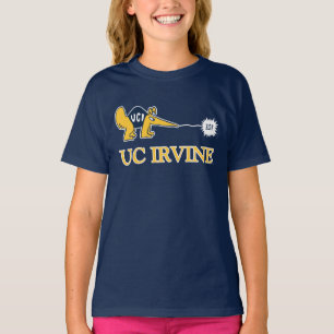 Camiseta UC Irvine   UCI Anteatistas Zot!