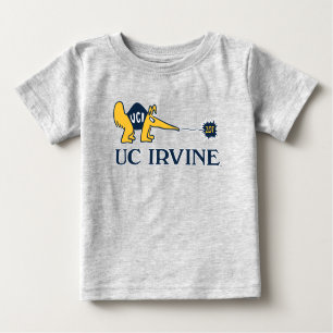 Camiseta UC Irvine UCI Anteatistas Zot!