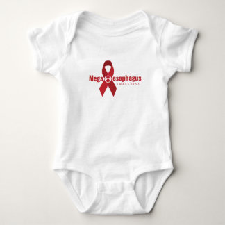 Camiseta UCB ME Sensibilização Fita Uma peça