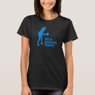 Camiseta Ucla Womens Tênis Silhouette