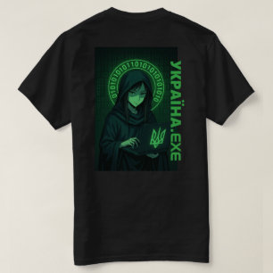Camiseta Ucrânia.exe 