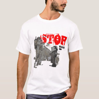 Camiseta Ucrânia: Stoprussia stokraine StopInvasão