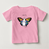 UDDERFLY por Sandra Boynton
