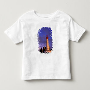 Camiseta UE, França, Bretanha, Finistere, St. Mathieu,
