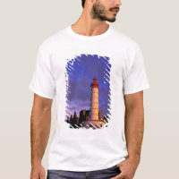 UE, França, Bretanha, Finistere, St. Mathieu,