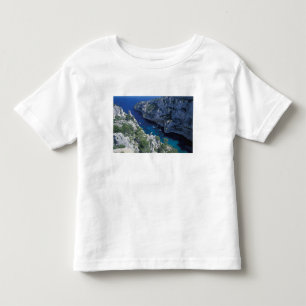 Camiseta UE, França, Provença, Costa da Riviera Francesa, 2