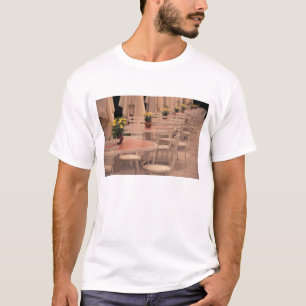 Camiseta UE, França, Vale do Loire, Indre, et, Loire, 2