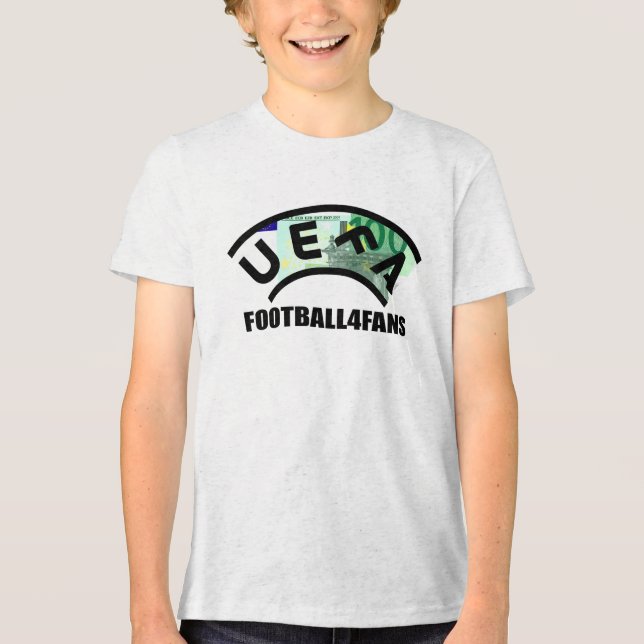 CAMISETA UEFA 2 (Frente)