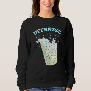 Camiseta Uffbasse do Festival de Vinho Palatino Pfalz Diale