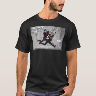 Camiseta UFN 2020 Tour-Concert Tee v3