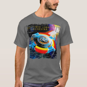 Camiseta Ufo Elo Vintage Tapestra