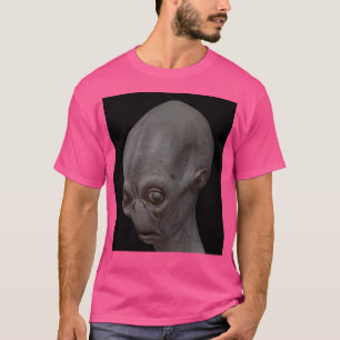 Camiseta Ufo Flying Saucer Alienígena