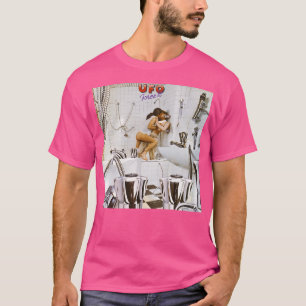 Camiseta Ufo Force It