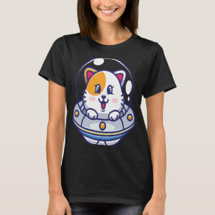 Camiseta Ufo Gats I Gato Gato Gato Gato Gato Gato Gato Kits