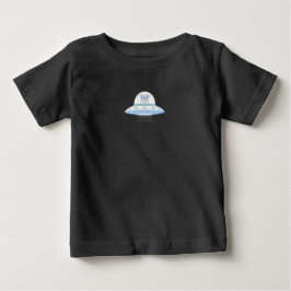 CAMISETA UFO PETS