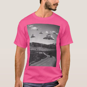 Camiseta Ufo Sighting