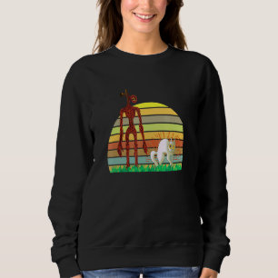 Camiseta Ufo Supernatural Cryptkins Cat E Cabeça De Siren